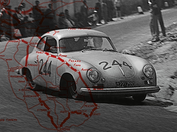 1000 Miglia   